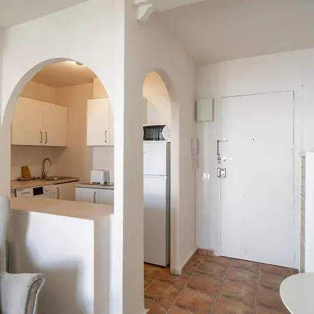 Acapulco Playa 301 Casasol Daire *