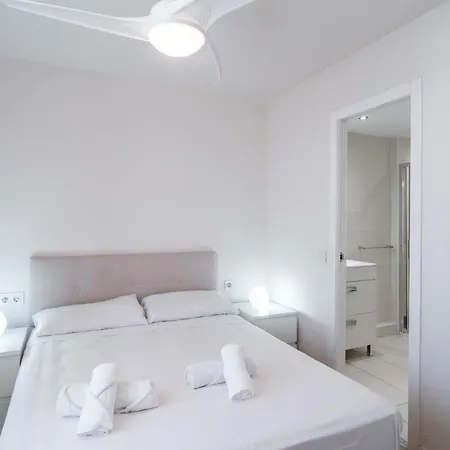 דירה Acapulco Playa 301 Casasol