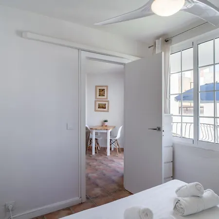 Acapulco Playa 301 Casasol Daire Nerja