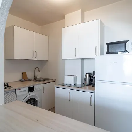 Acapulco Playa 301 Casasol דירה