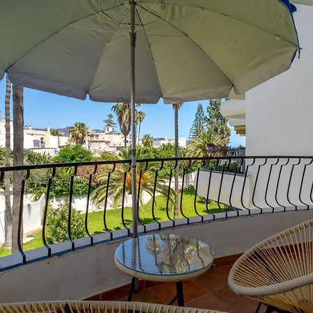 Daire Acapulco Playa 301 Casasol