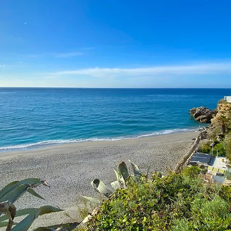 Daire Acapulco Playa 301 Casasol Nerja