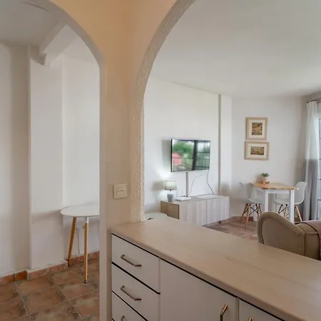 Acapulco Playa 301 Casasol Nerja