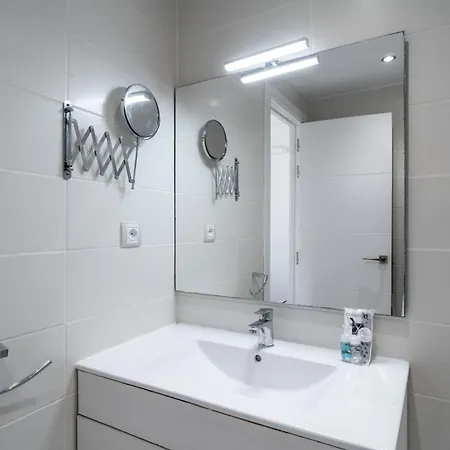 Acapulco Playa 301 Casasol Апартаменты *