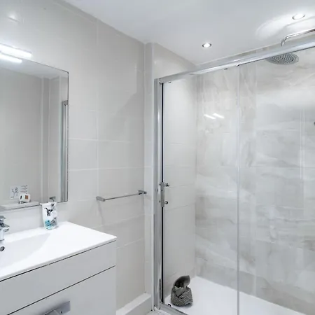 Apartman Acapulco Playa 301 Casasol Nerja