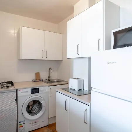 Apartman Acapulco Playa 301 Casasol