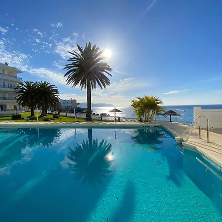 Acapulco Playa 301 Casasol * נרחה