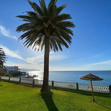 Acapulco Playa 301 Casasol