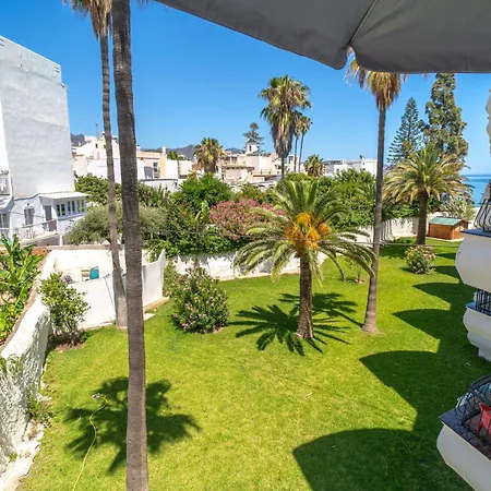 Апартаменты Acapulco Playa 301 Casasol