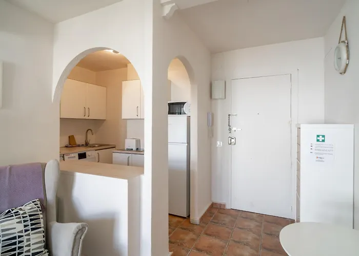 Acapulco Playa 301 Casasol דירה *