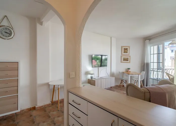 Acapulco Playa 301 Casasol נרחה