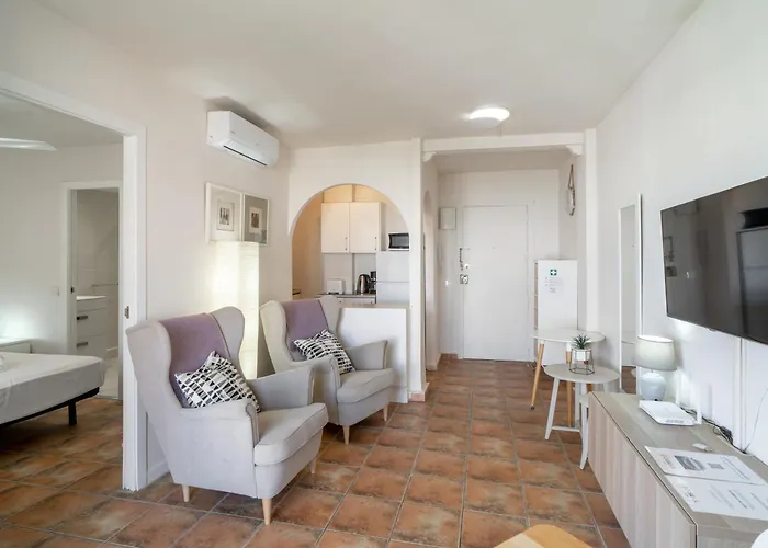 Acapulco Playa 301 Casasol דירה נרחה