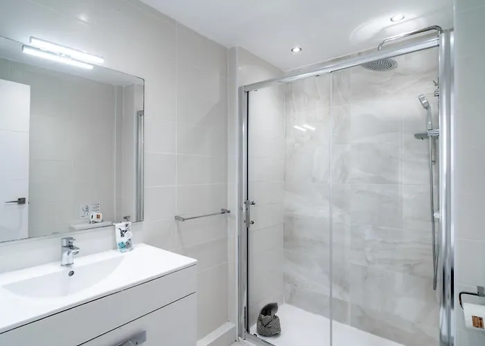 Апартаменты Acapulco Playa 301 Casasol Нерха