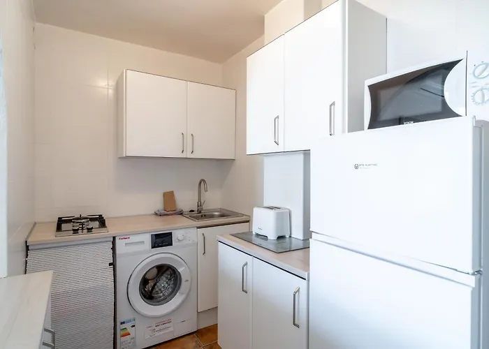 דירה Acapulco Playa 301 Casasol