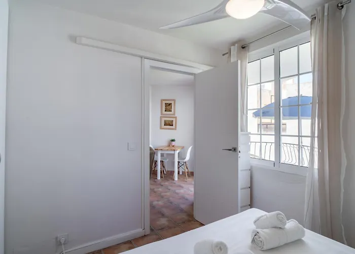 Acapulco Playa 301 Casasol דירה נרחה