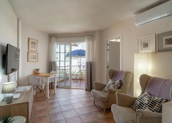 דירה Acapulco Playa 301 Casasol נרחה