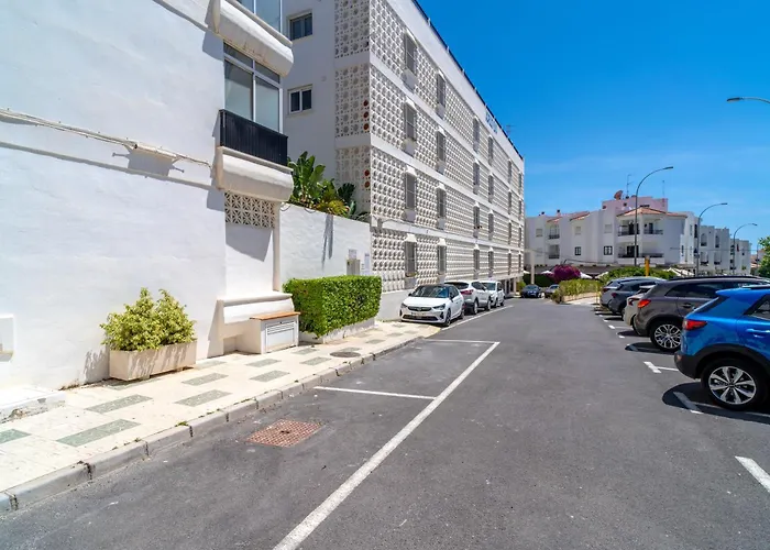 Acapulco Playa 301 Casasol נרחה