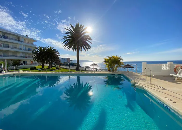 Acapulco Playa 301 Casasol * נרחה