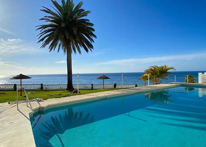 דירה Acapulco Playa 301 Casasol