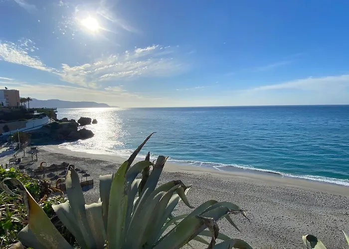 דירה Acapulco Playa 301 Casasol