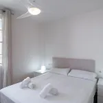Апартаменты Acapulco Playa 301 Casasol Нерха
