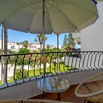 Апартаменты Acapulco Playa 301 Casasol