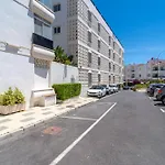 Acapulco Playa 301 Casasol Нерха