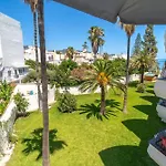 Апартаменты Acapulco Playa 301 Casasol