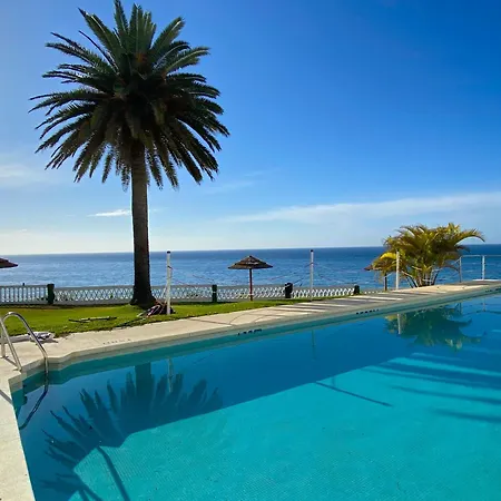 Апартаменты Acapulco Playa 301 Casasol