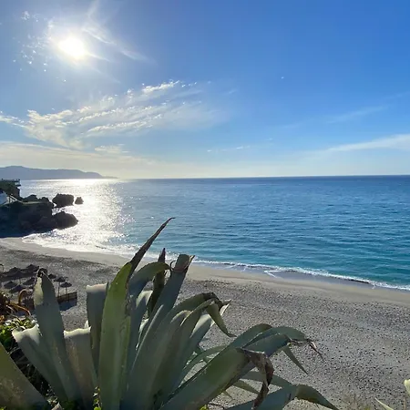 Апартаменты Acapulco Playa 301 Casasol