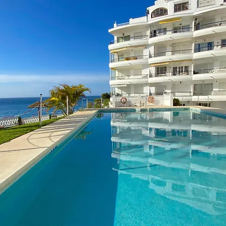 Acapulco Playa 301 Casasol Нерха