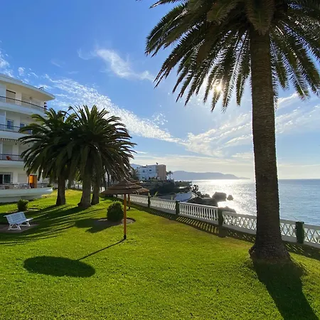 Acapulco Playa 301 Casasol Апартаменты